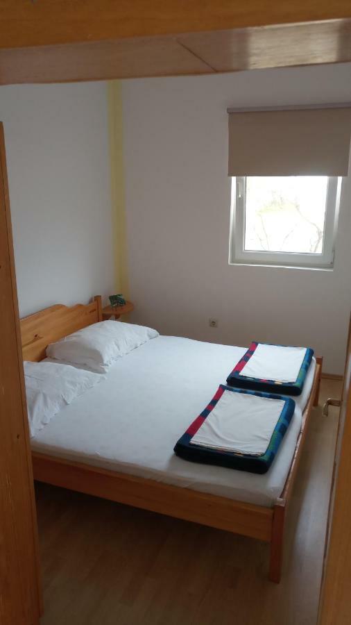Apartments Ante Vir Eksteriør billede