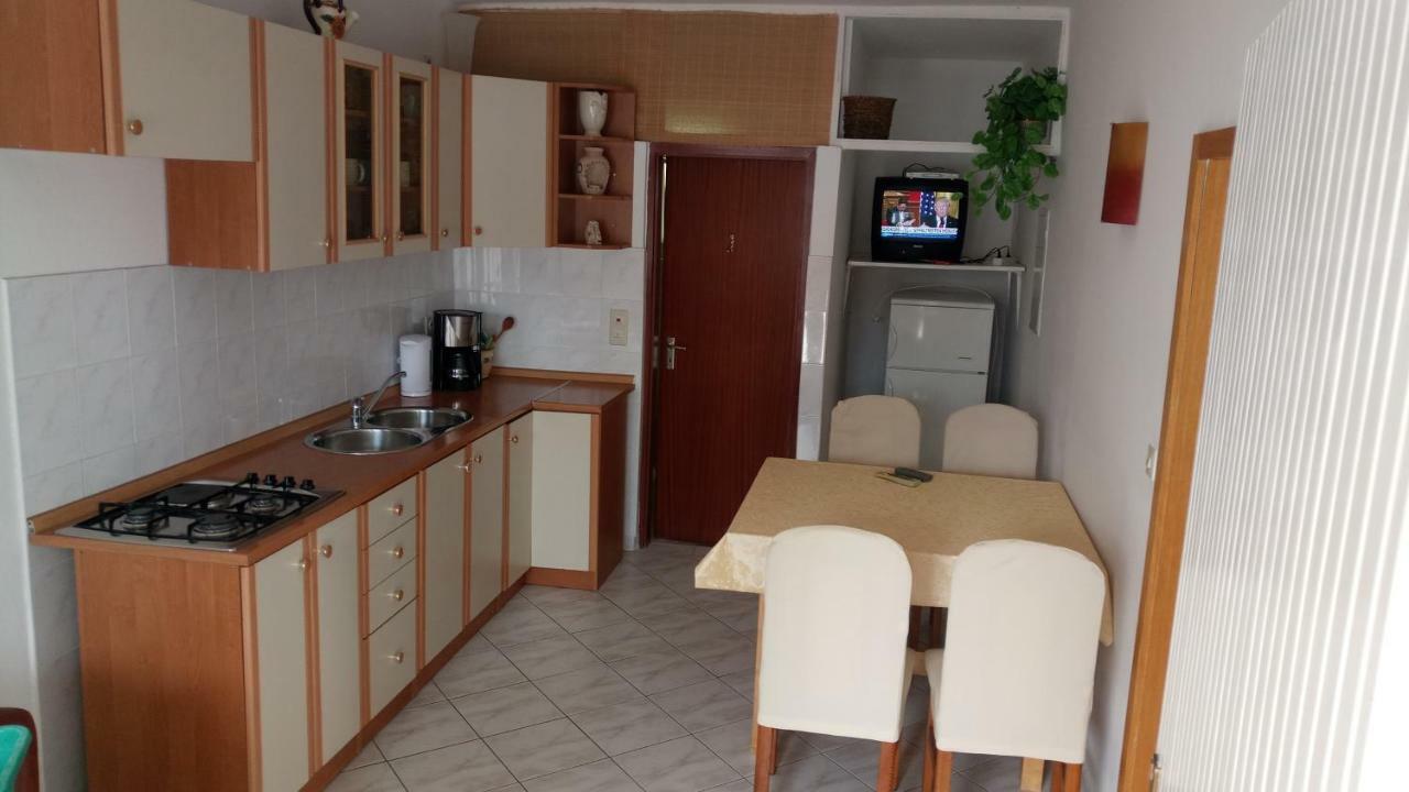Apartments Ante Vir Eksteriør billede